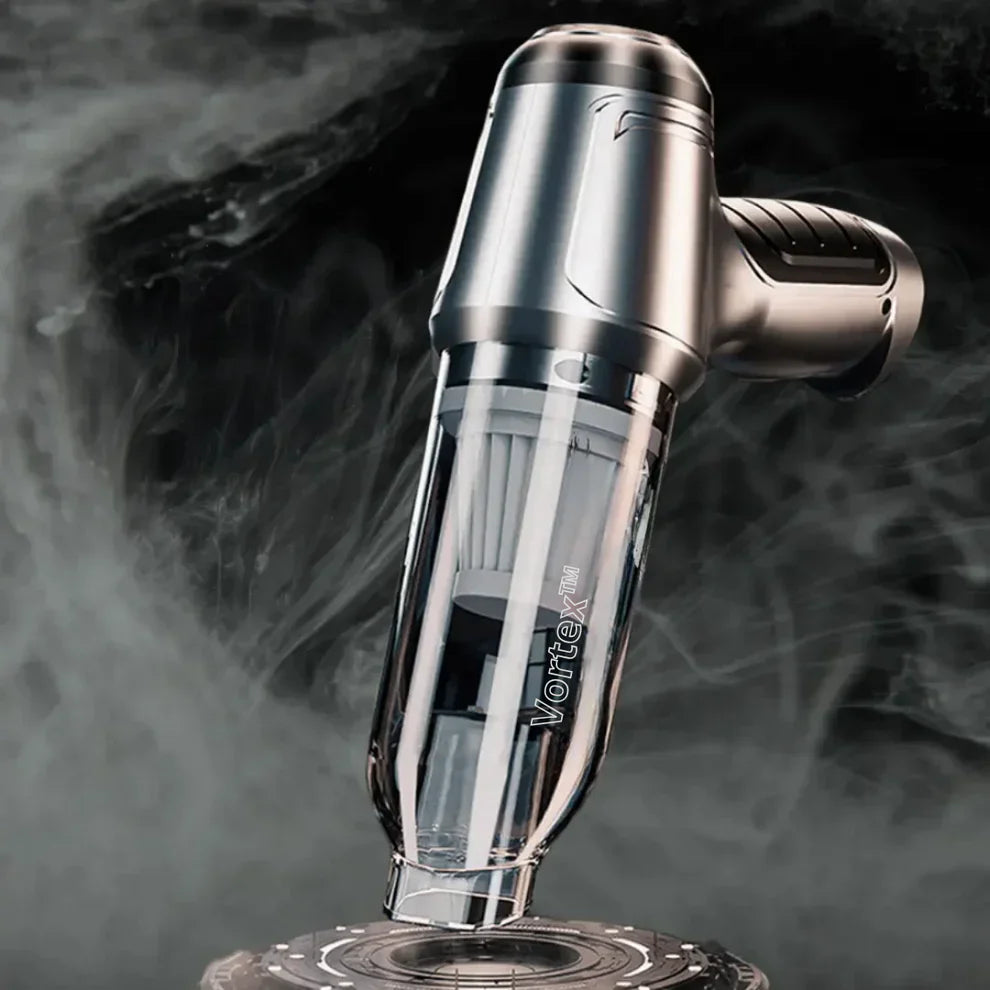 Aspirateur Vortex™ Compact Pro 🔥 50% Reduction aujourd'hui 🔥