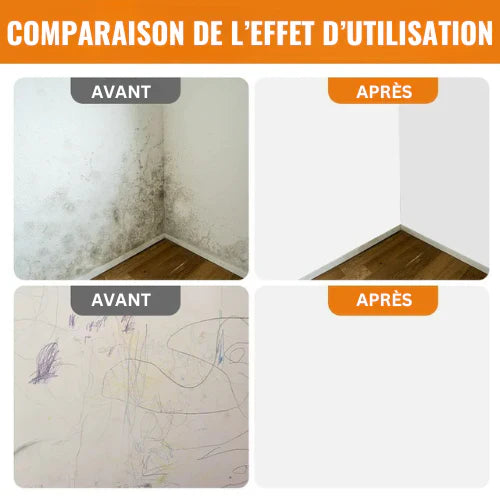 Roll'Renov – Rouleau de Peinture Réparateur Express 🔥 50% Reduction aujourd'hui 🔥