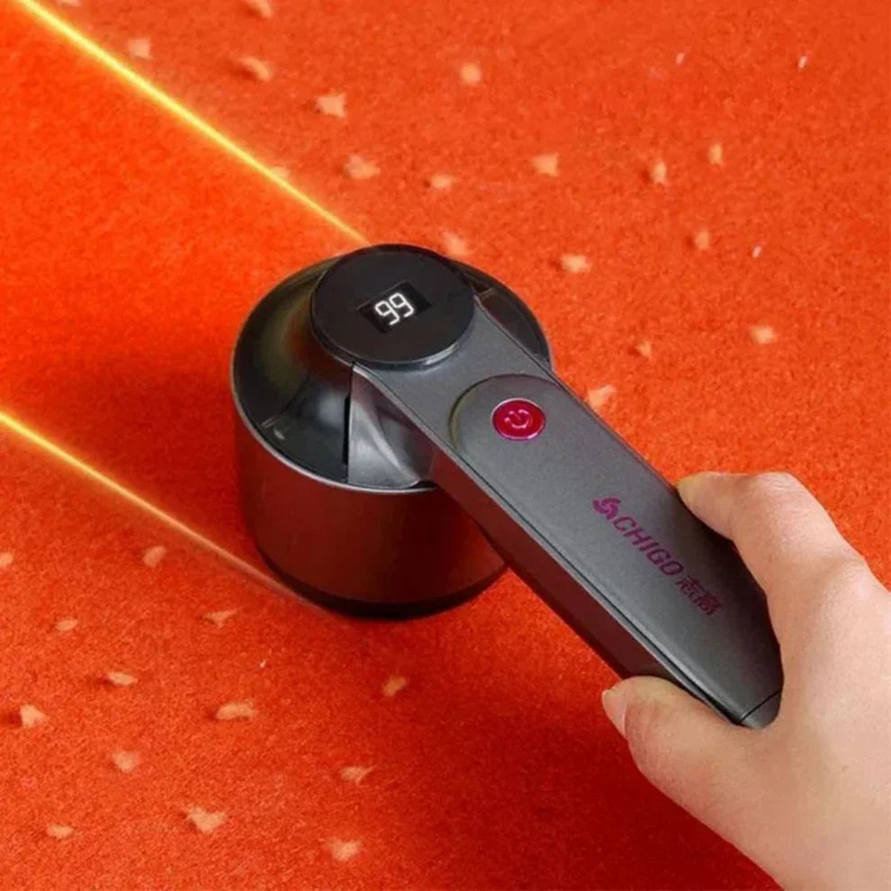 Éliminateur de Peluches - Remover Pro™ 2.0 🔥 50% Reduction aujourd'hui 🔥