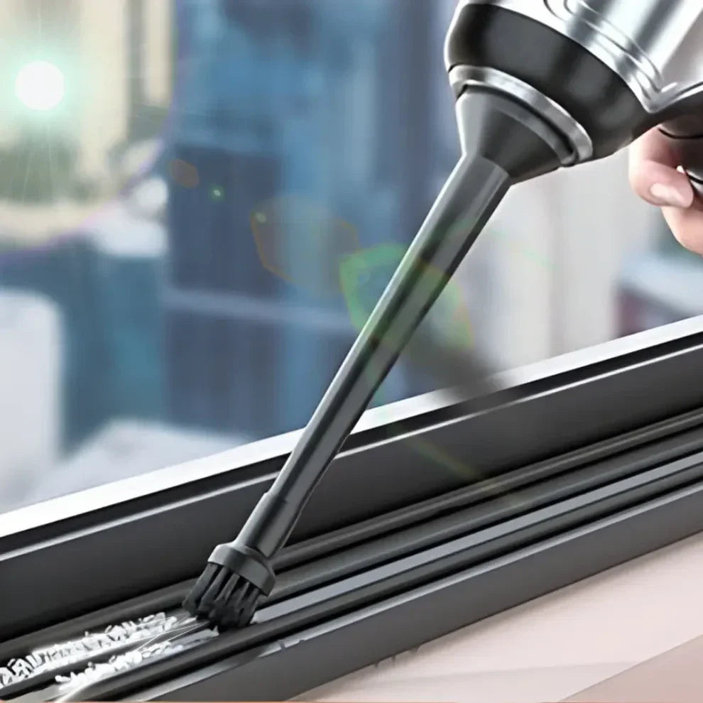 Aspirateur Vortex™ Compact Pro 🔥 50% Reduction aujourd'hui 🔥