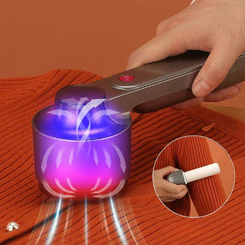 Éliminateur de Peluches - Remover Pro™ 2.0 🔥 50% Reduction aujourd'hui 🔥