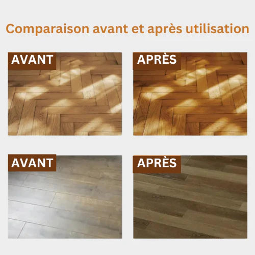 FloorCleaner - Puissant nettoyant désinfectant pour sols 🔥 50% Reduction aujourd'hui 🔥