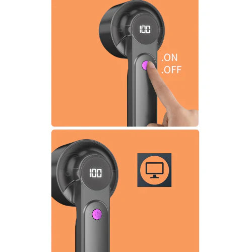 Éliminateur de Peluches - Remover Pro™ 2.0 🔥 50% Reduction aujourd'hui 🔥