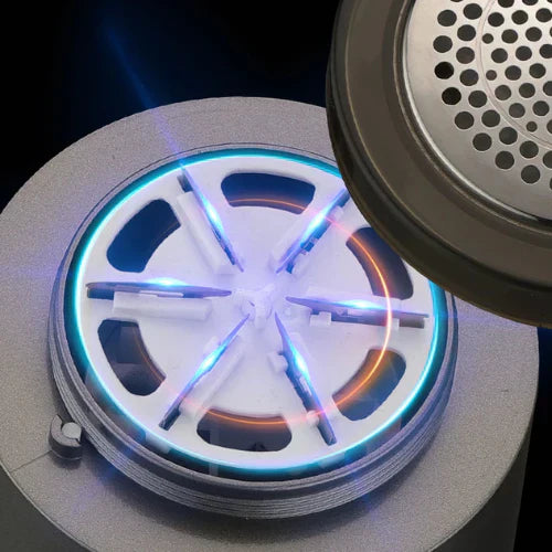 Éliminateur de Peluches - Remover Pro™ 2.0 🔥 50% Reduction aujourd'hui 🔥