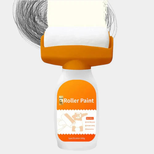 Roll'Renov – Rouleau de Peinture Réparateur Express 🔥 50% Reduction aujourd'hui 🔥