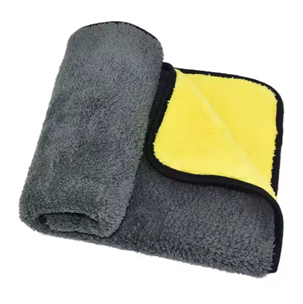 Serviette Microfibre 1200GSM 🔥 50% Reduction aujourd'hui 🔥