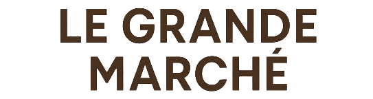 Le Grande Marche