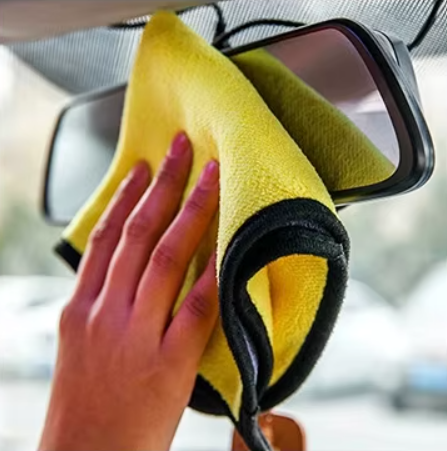 Serviette Microfibre 1200GSM 🔥 50% Reduction aujourd'hui 🔥