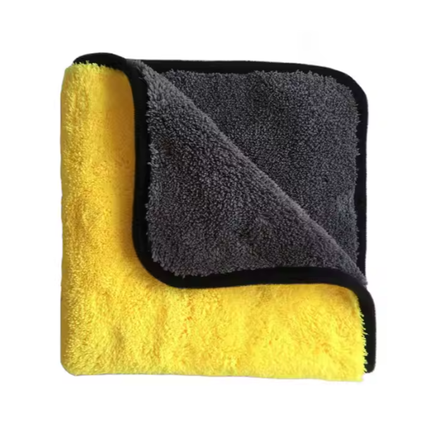 Serviette Microfibre 1200GSM 🔥 50% Reduction aujourd'hui 🔥