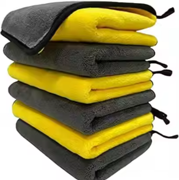 Serviette Microfibre 1200GSM 🔥 50% Reduction aujourd'hui 🔥